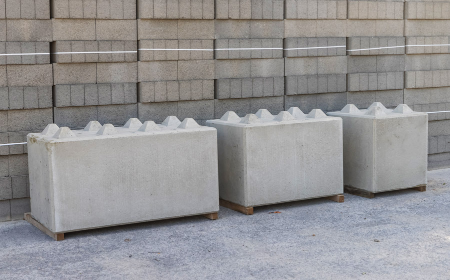 Precast Concrete Products - Glendinning